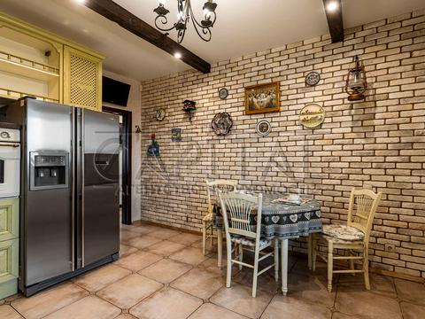 квартира за адресою Валерія Лобановського просп., 126-Г