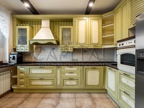 квартира за адресою Валерія Лобановського просп., 126-Г