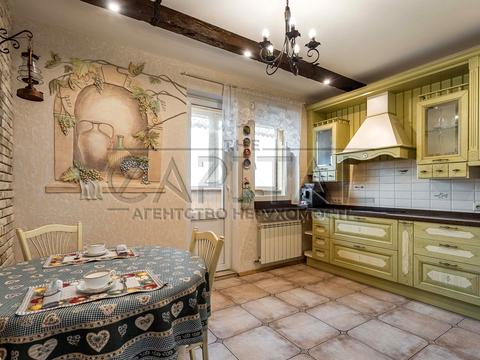 квартира за адресою Валерія Лобановського просп., 126-Г