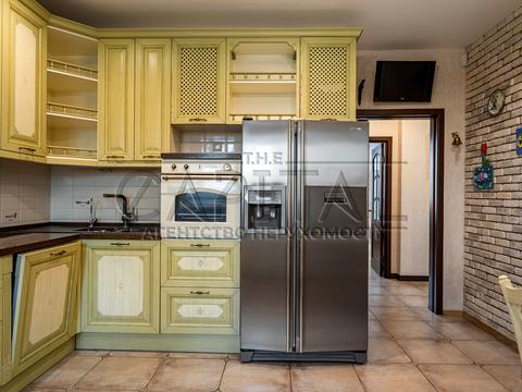 квартира за адресою Валерія Лобановського просп., 126-Г