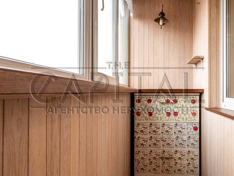 квартира за адресою Валерія Лобановського просп., 126-Г