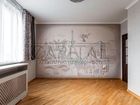 квартира за адресою Валерія Лобановського просп., 126-Г