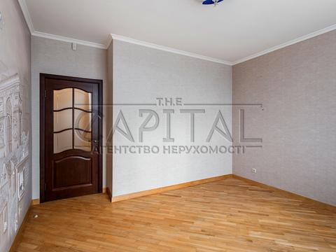 квартира за адресою Валерія Лобановського просп., 126-Г