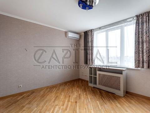 квартира за адресою Валерія Лобановського просп., 126-Г