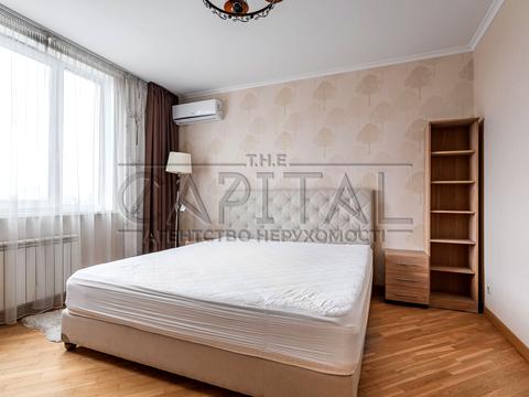 квартира за адресою Валерія Лобановського просп., 126-Г