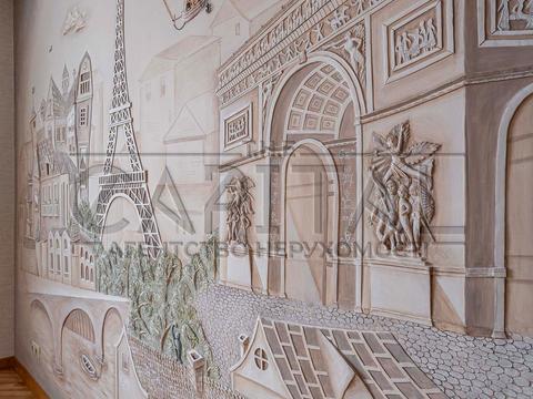 квартира за адресою Валерія Лобановського просп., 126-Г