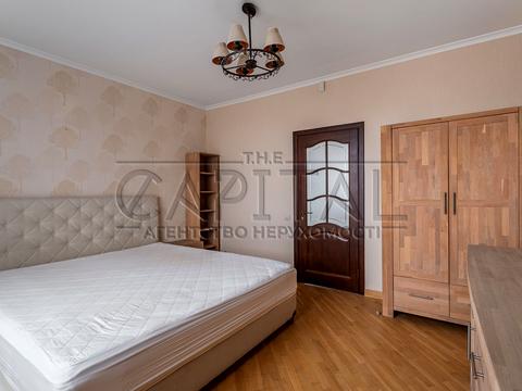 квартира за адресою Валерія Лобановського просп., 126-Г