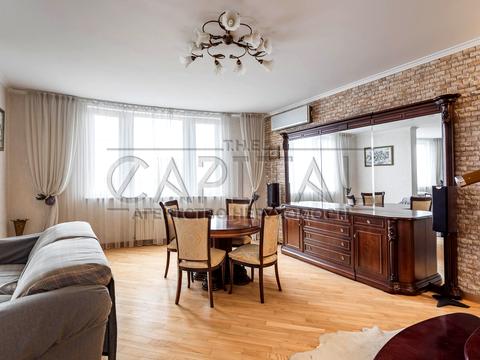 квартира за адресою Валерія Лобановського просп., 126-Г