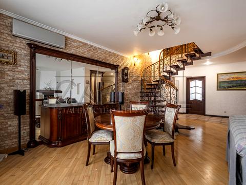 квартира за адресою Валерія Лобановського просп., 126-Г