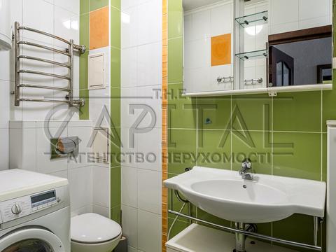 квартира за адресою Валерія Лобановського просп., 126-Г