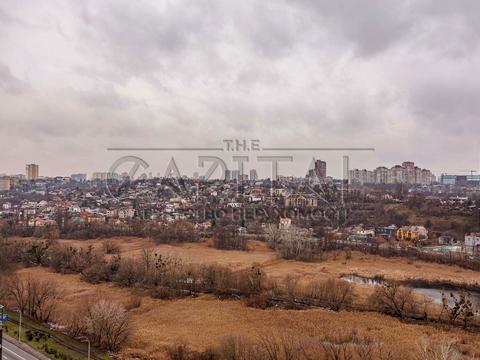 квартира за адресою Валерія Лобановського просп., 126-Г