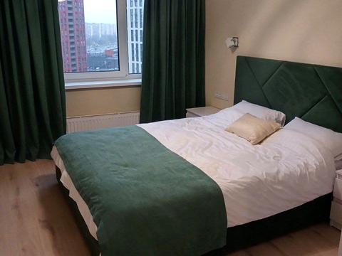 квартира за адресою Івана Виговського вул. (Маршала Гречка), 42