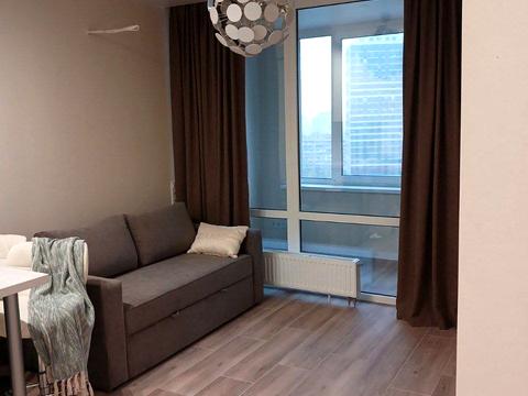 квартира за адресою Івана Виговського вул. (Маршала Гречка), 42