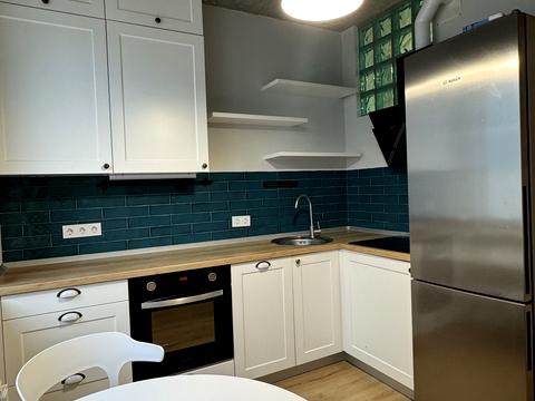 квартира по адресу Сергея Данченко ул., 32