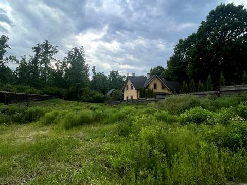 ділянка за адресою 