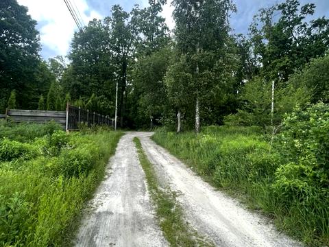 ділянка за адресою