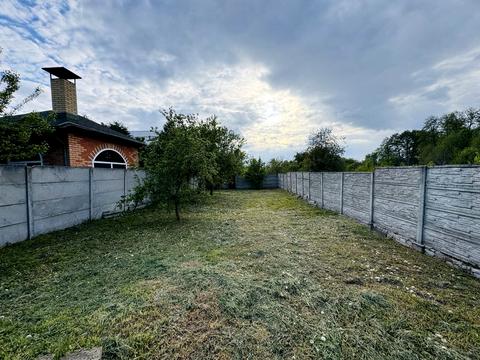 ділянка за адресою 