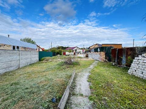 участок по адресу 