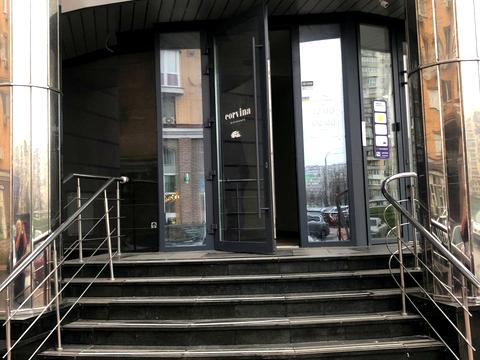 комерційна за адресою Володимира Івасюка просп. (Героїв Сталінграду), 4-А