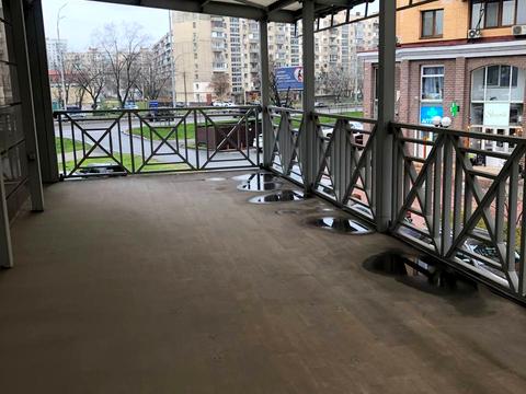 комерційна за адресою Володимира Івасюка просп. (Героїв Сталінграду), 4-А