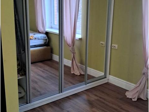 будинок за адресою Богатирська вул.