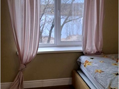 будинок за адресою Богатирська вул.