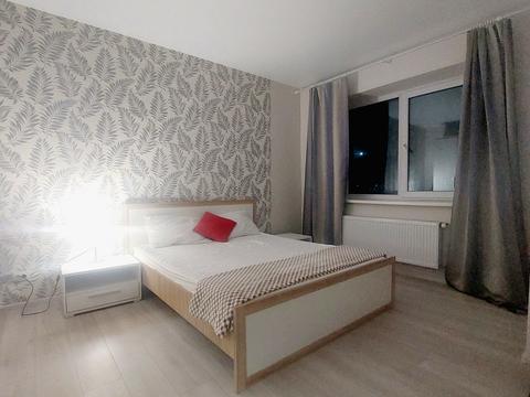 квартира за адресою Героїв Небесної Сотні просп., 36/1