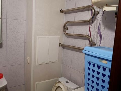 квартира за адресою Олімпійська вул., 13