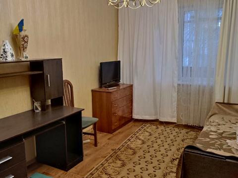 квартира за адресою Олімпійська вул., 13