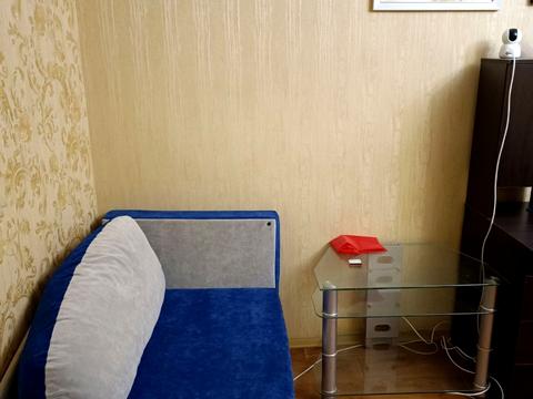 квартира за адресою Олімпійська вул., 13