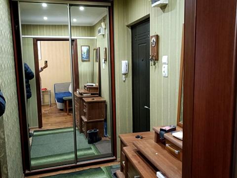 квартира за адресою Олімпійська вул., 13