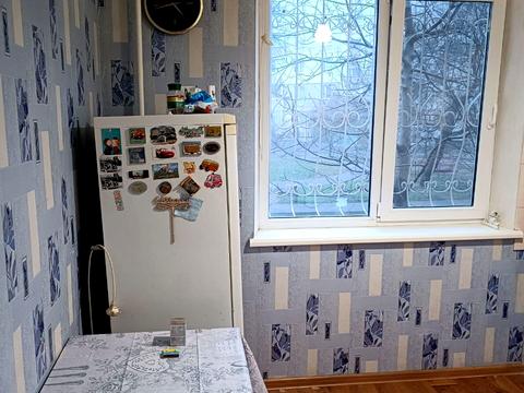 квартира за адресою Олімпійська вул., 13