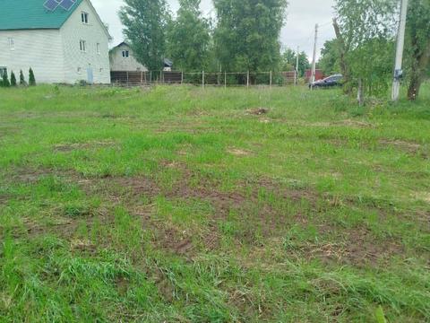 ділянка за адресою с. Гореничі, 