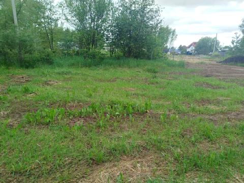ділянка за адресою с. Гореничі, 