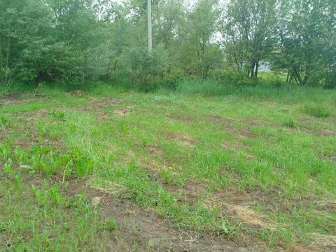 ділянка за адресою с. Гореничі, 