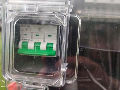 ділянка за адресою с. Гореничі, 