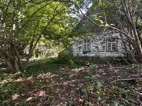 ділянка за адресою Яблунська вул. (Кірова)