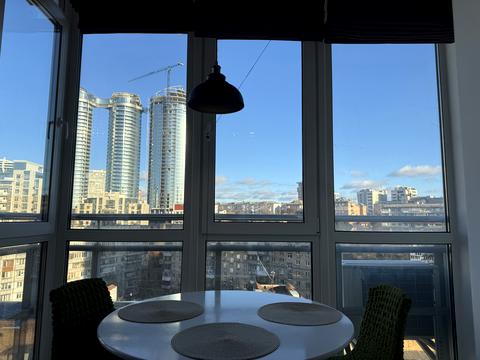 квартира за адресою Саперне Поле вул., 12