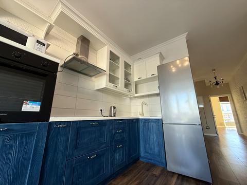 квартира за адресою Саперне Поле вул., 12