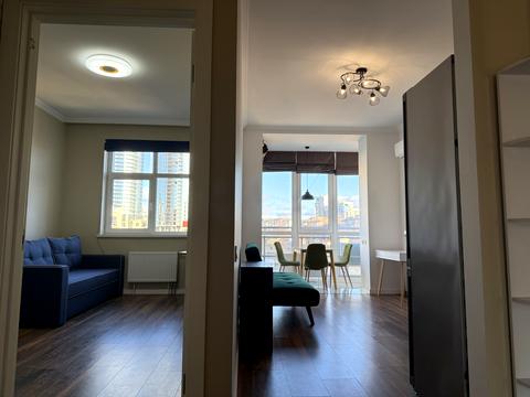 квартира за адресою Саперне Поле вул., 12