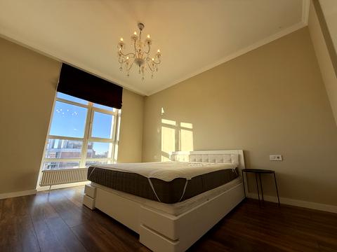 квартира за адресою Саперне Поле вул., 12