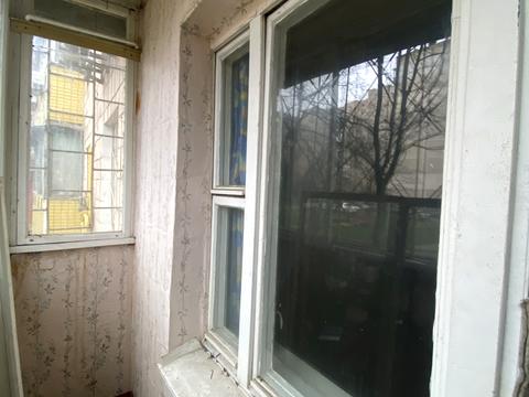 квартира за адресою Сержа Лифаря вул. (Олександра Сабурова), 17-А