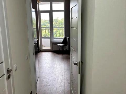 квартира за адресою Кадетський Гай вул., 10