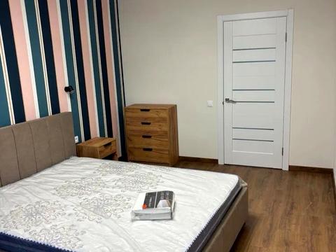 квартира за адресою Кадетський Гай вул., 10