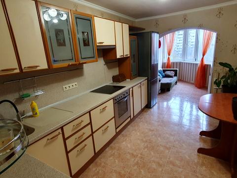 квартира за адресою Урлівська вул., 12