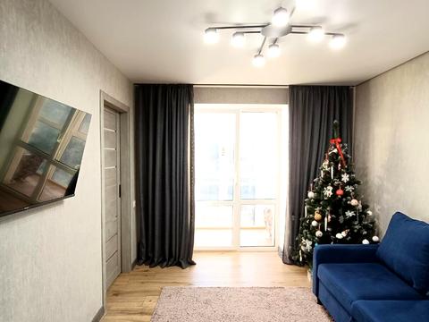 квартира за адресою Дніпро, Велика Діївська вул. (Братів Трофімових), 46