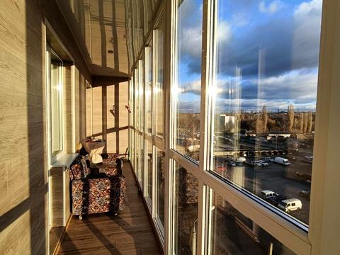 квартира за адресою Дніпро, Велика Діївська вул. (Братів Трофімових), 46