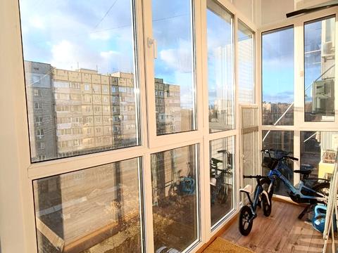 квартира за адресою Дніпро, Велика Діївська вул. (Братів Трофімових), 46