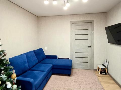 квартира за адресою Дніпро, Велика Діївська вул. (Братів Трофімових), 46