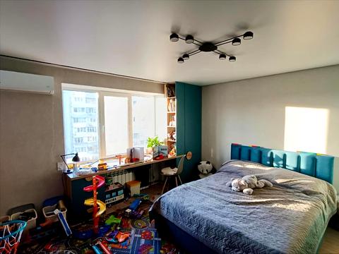 квартира за адресою Дніпро, Велика Діївська вул. (Братів Трофімових), 46